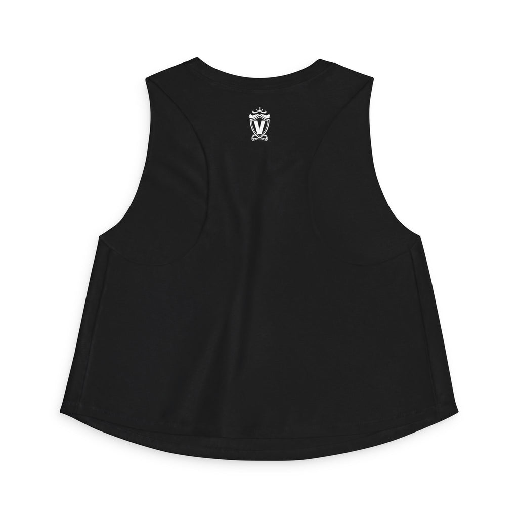 Valiant Crop Top