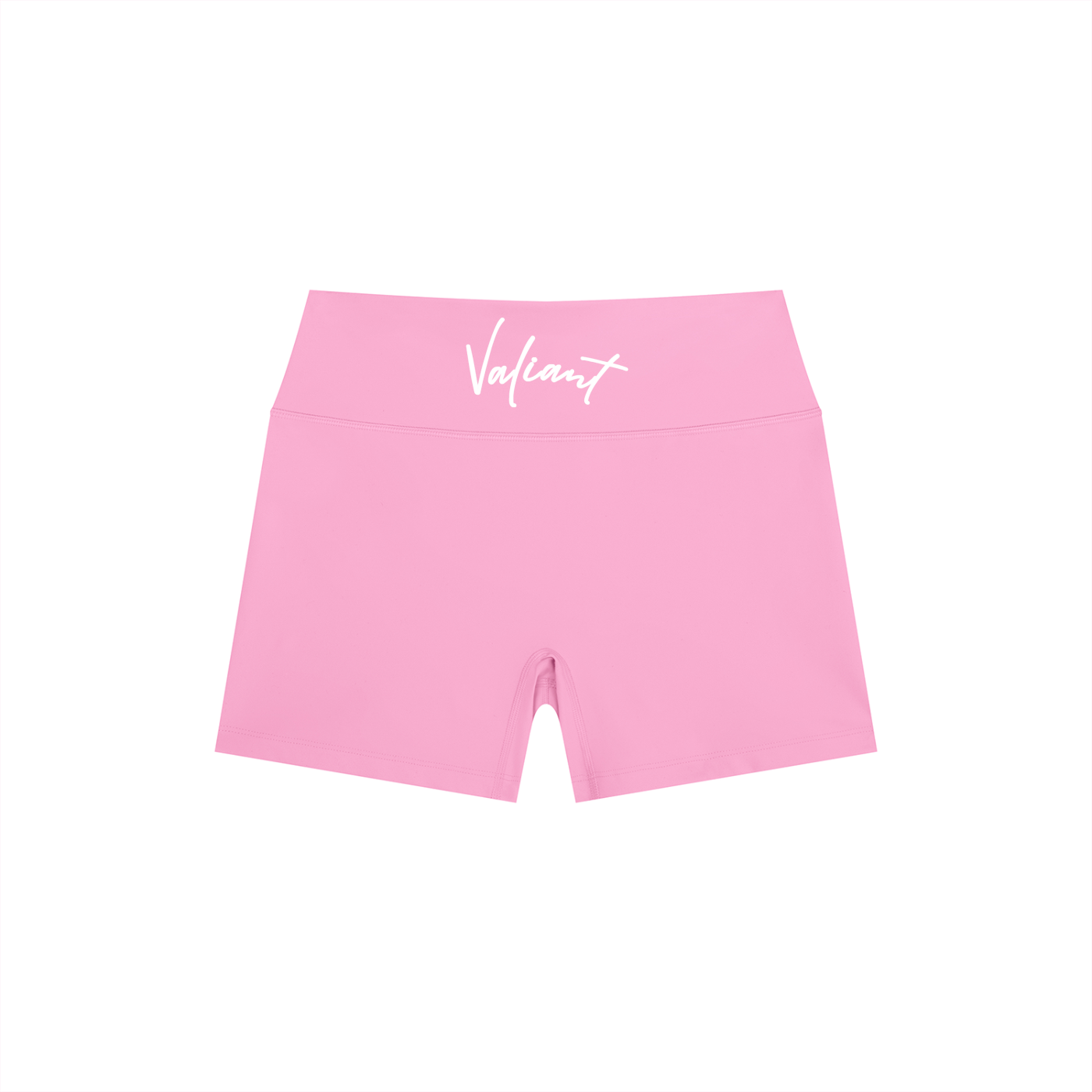 Women’s High Rise Yoga Shorts