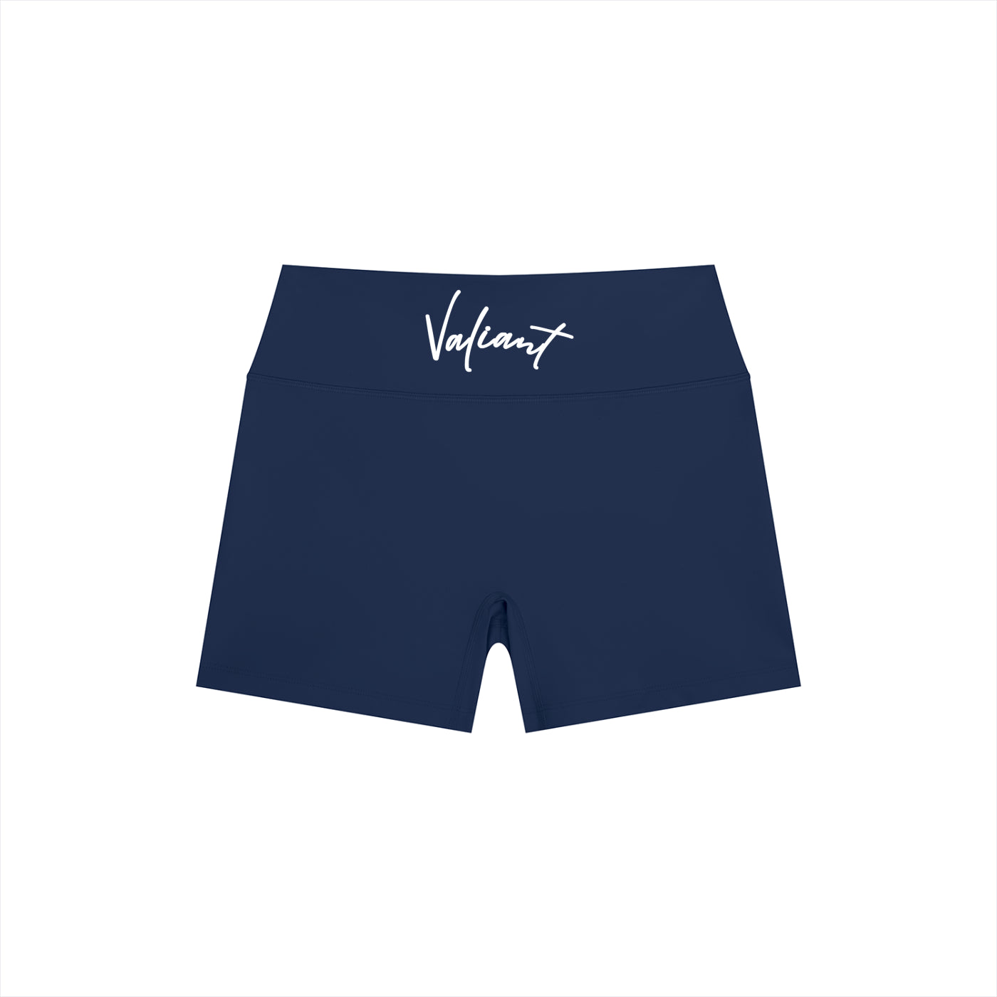 Women’s High Rise Yoga Shorts