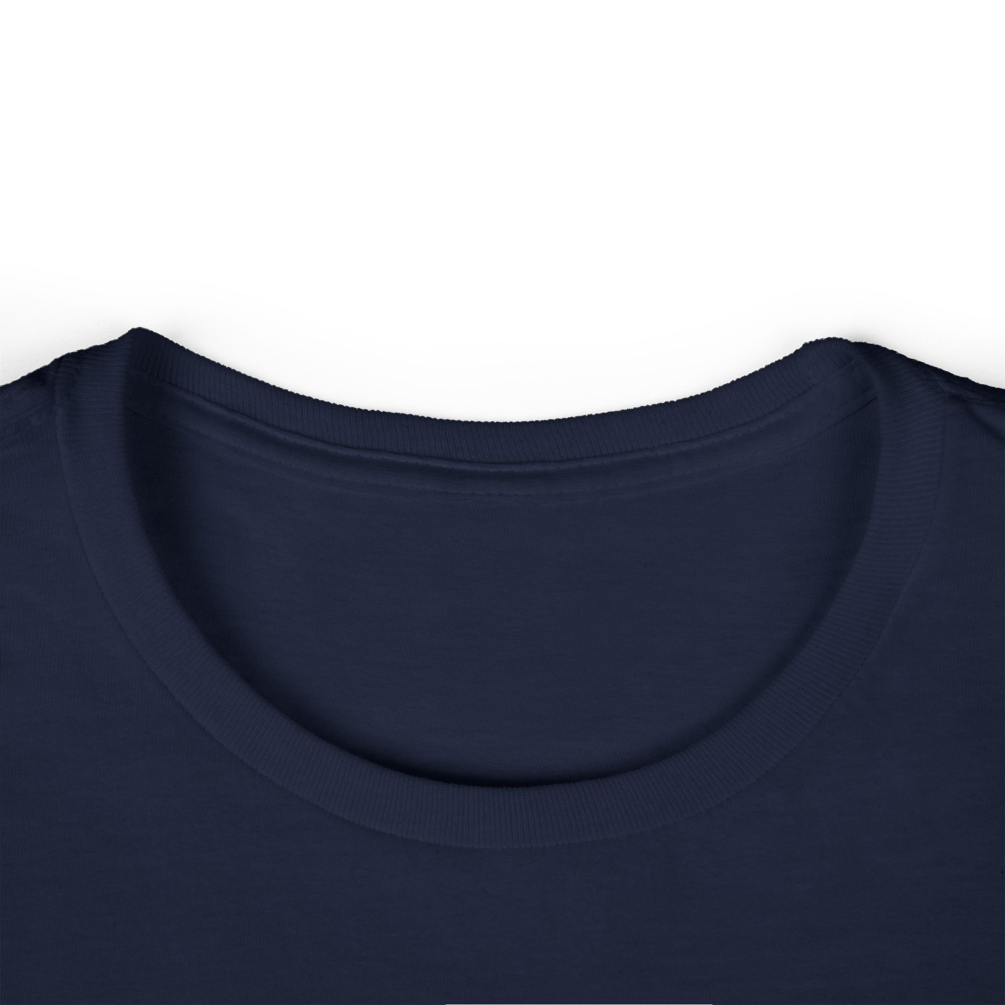 Valiant Design Women's Tee — Vintage Crest Logo Graphic Shirt