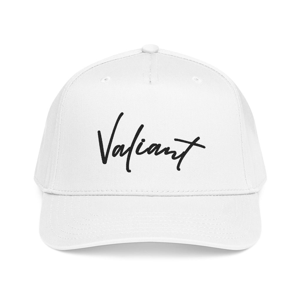 Mid Profile Baseball Cap