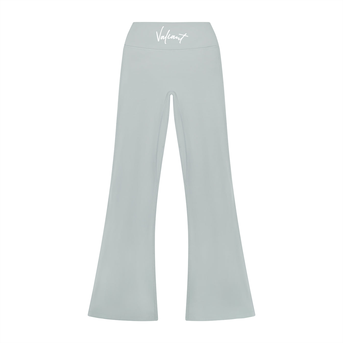 Valiant High Rise Flared Leggings
