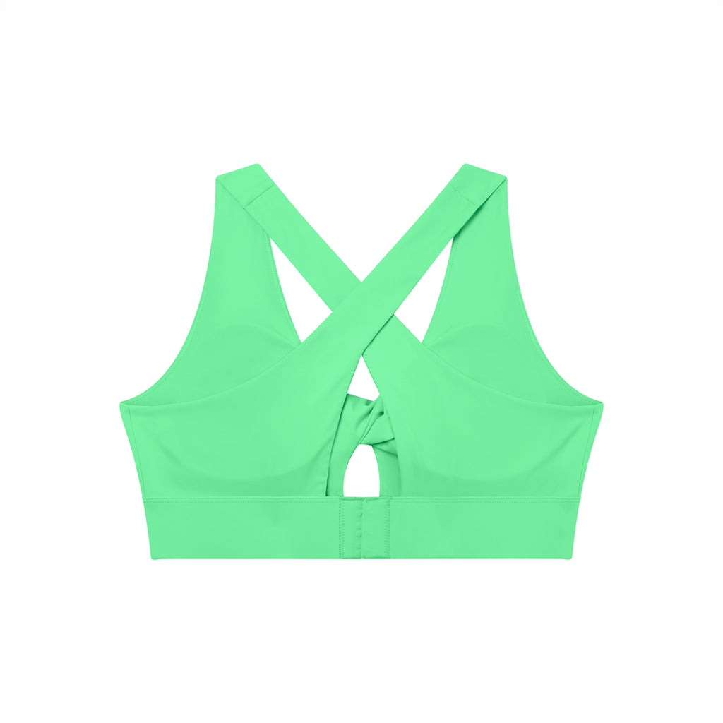 Valiant Twist Sports Bra
