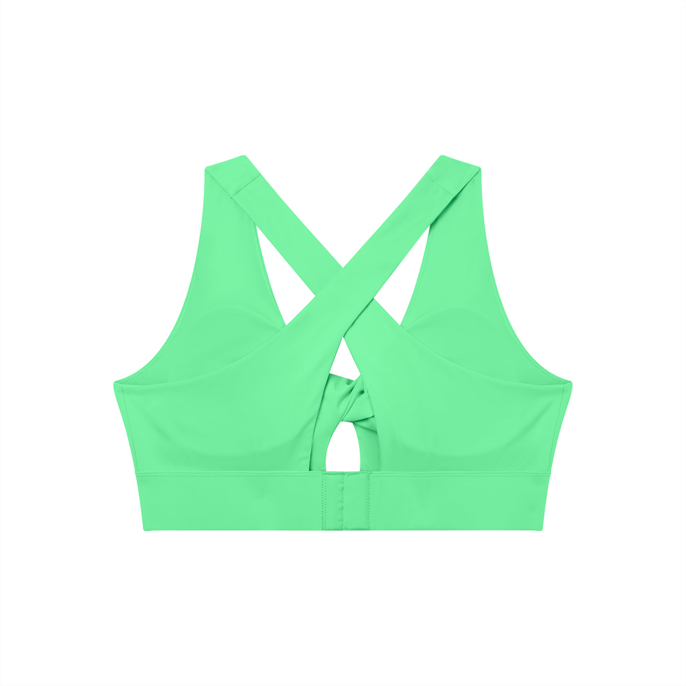 Valiant Twist Sports Bra