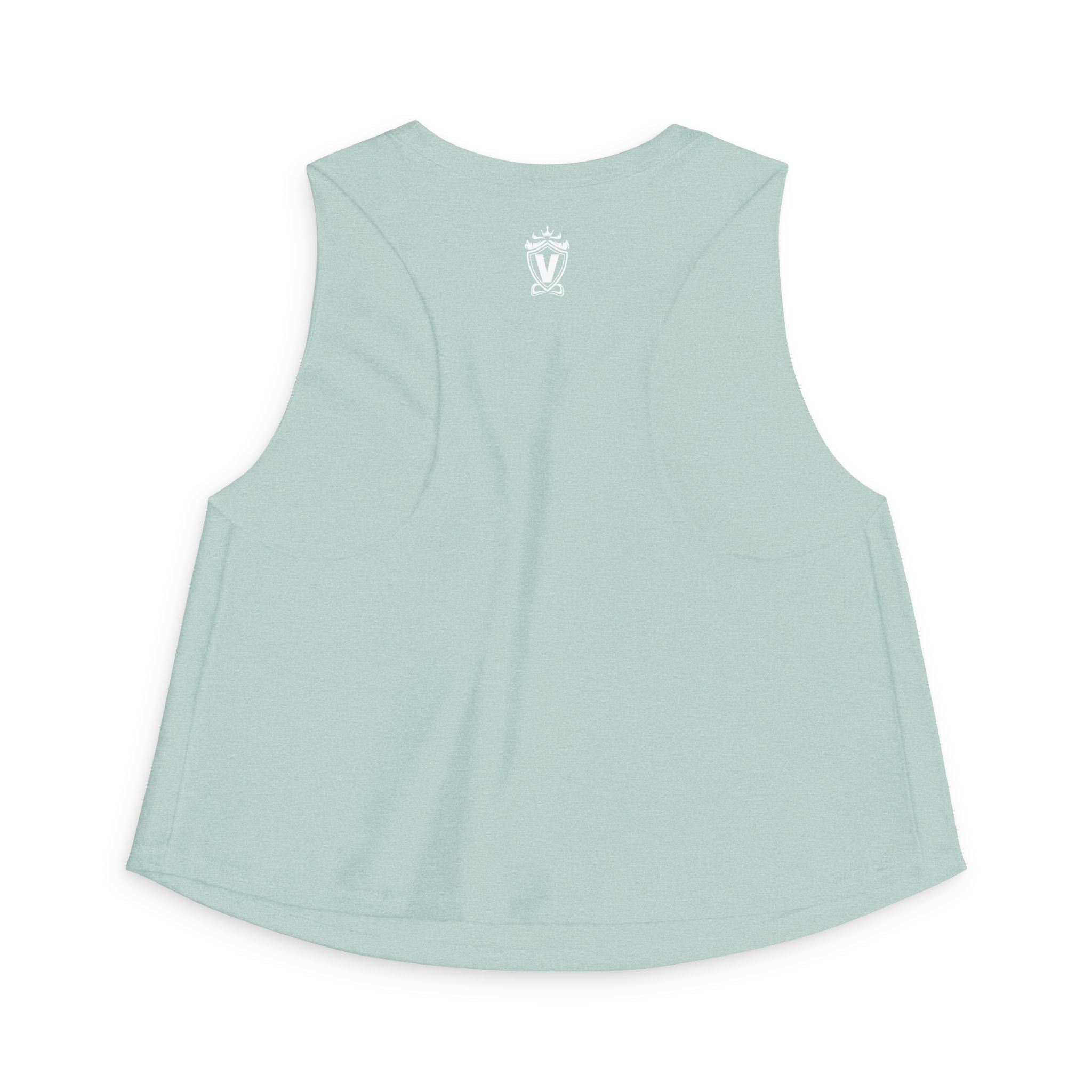 Valiant Crop Top