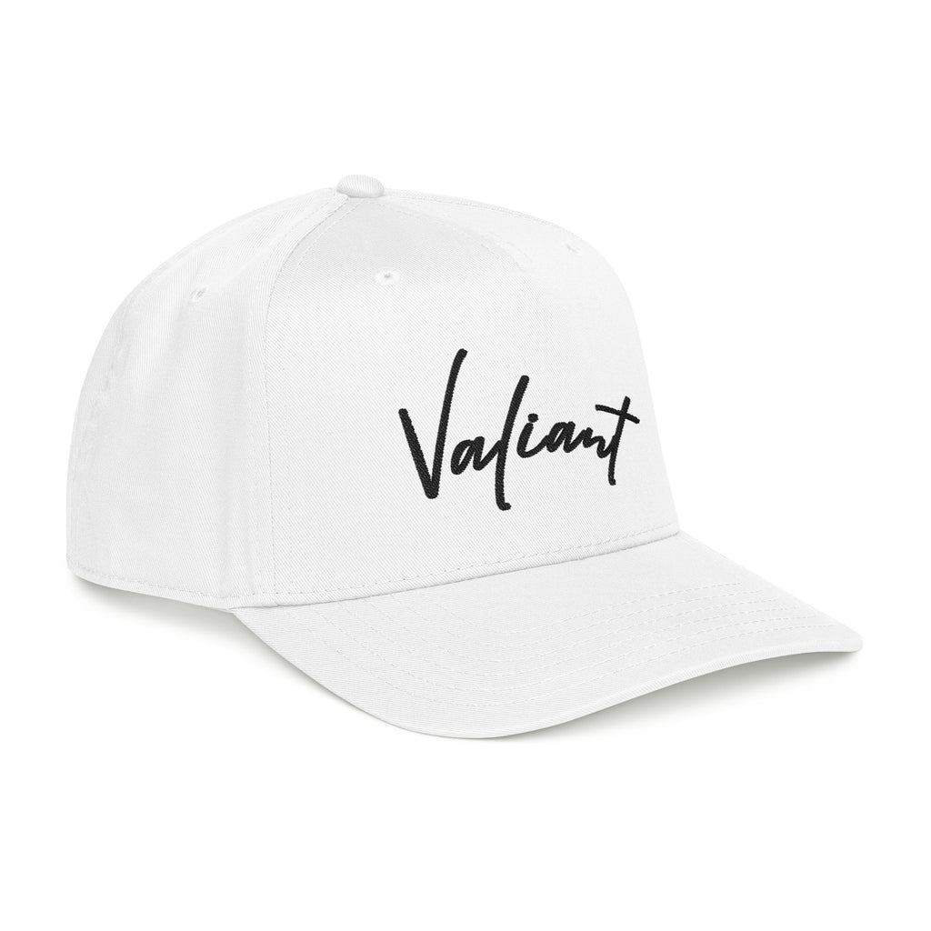 Mid Profile Baseball Cap