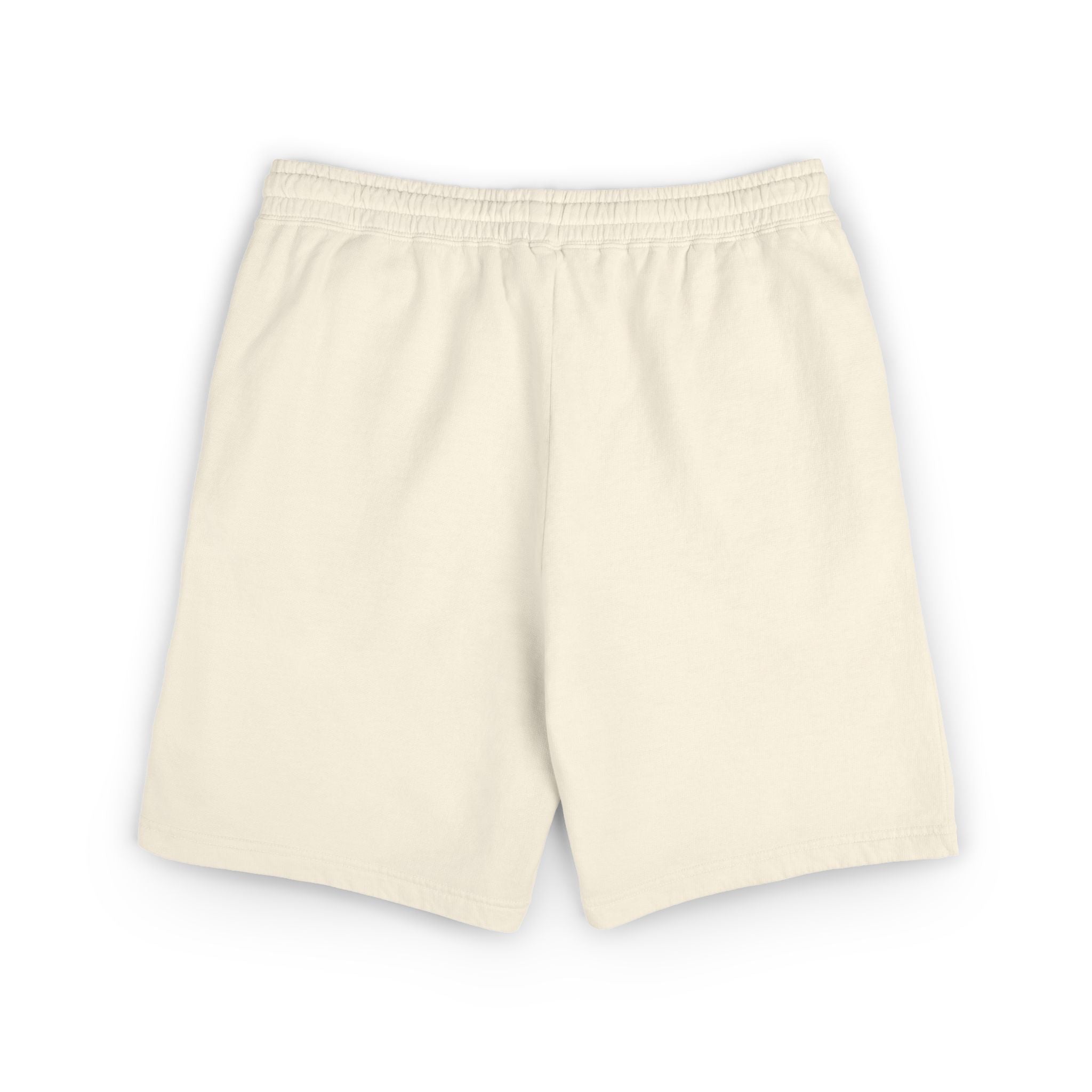 Vagrant Skull Logo sweat shorts | Fleece Sweat Shorts