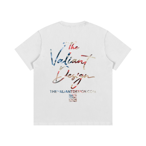 Essential Cotton T-Shirt