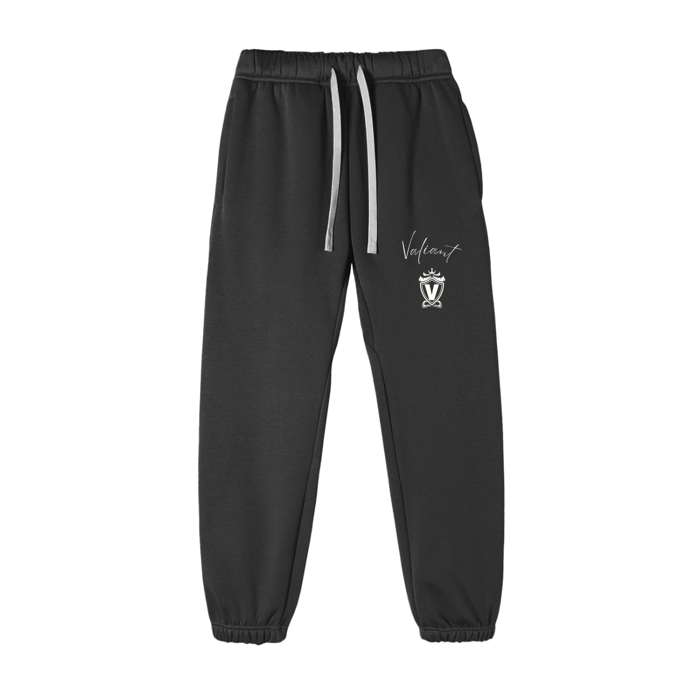 Essential Fleece Sweatpants