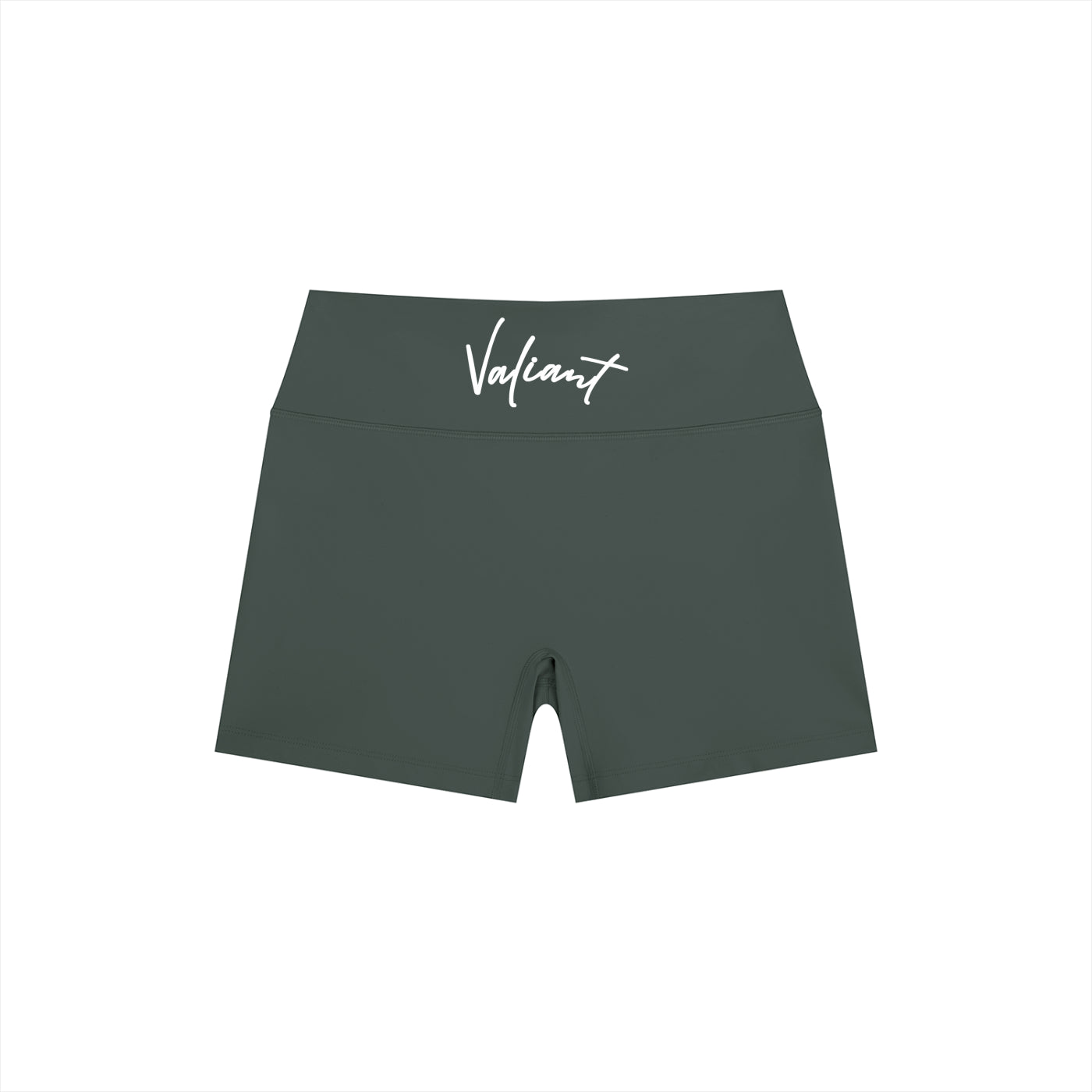 Women’s High Rise Yoga Shorts
