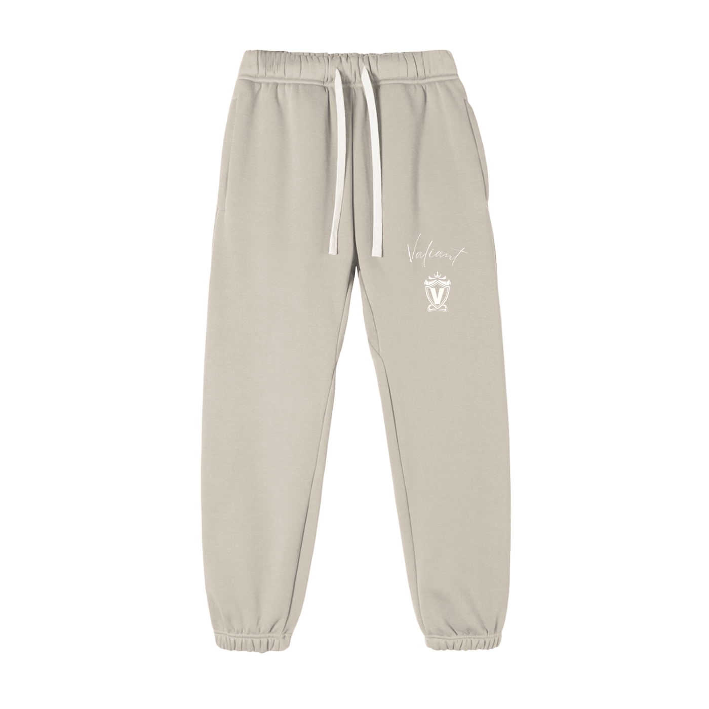 Essential Fleece Sweatpants