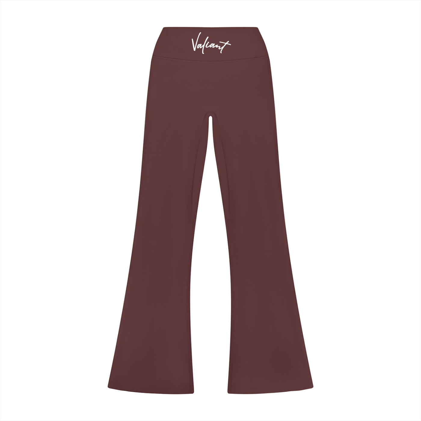 Women’s High Rise Flared Leggings