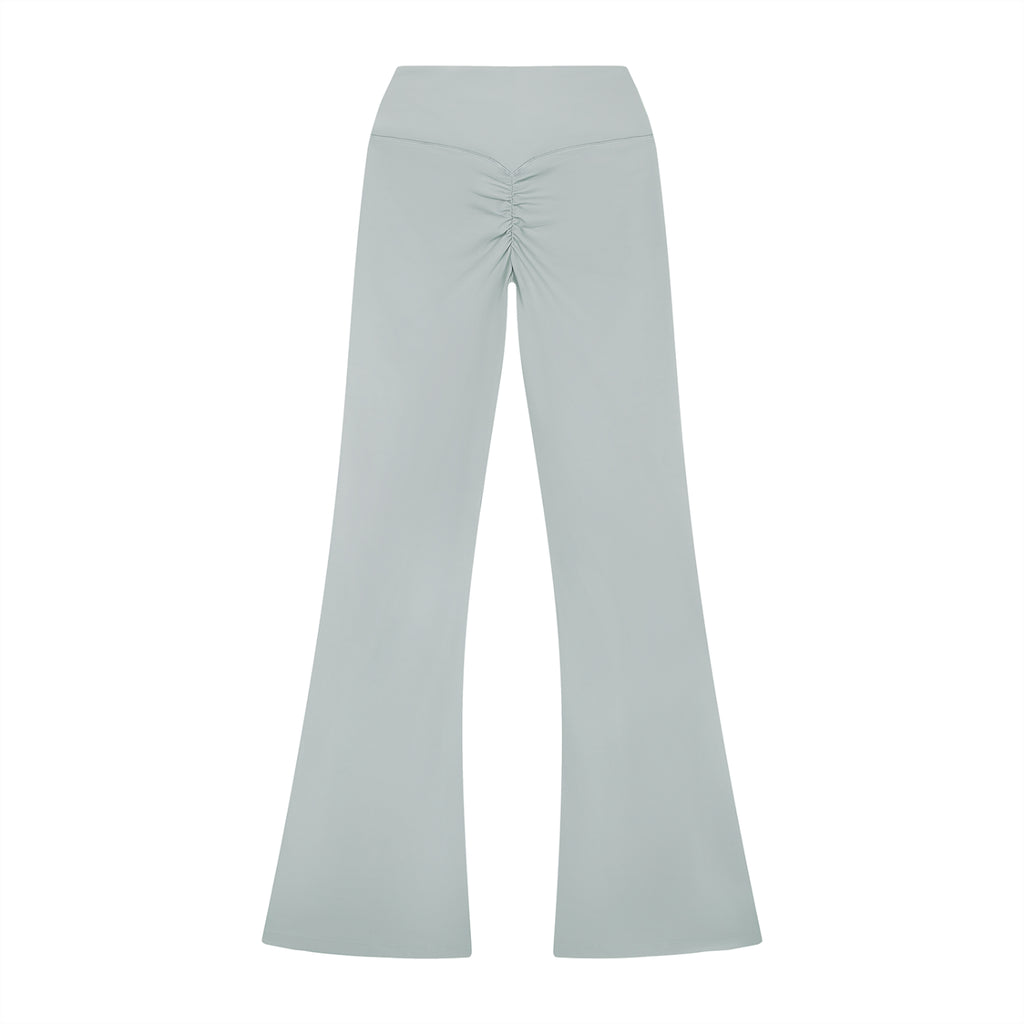 Valiant High Rise Flared Leggings