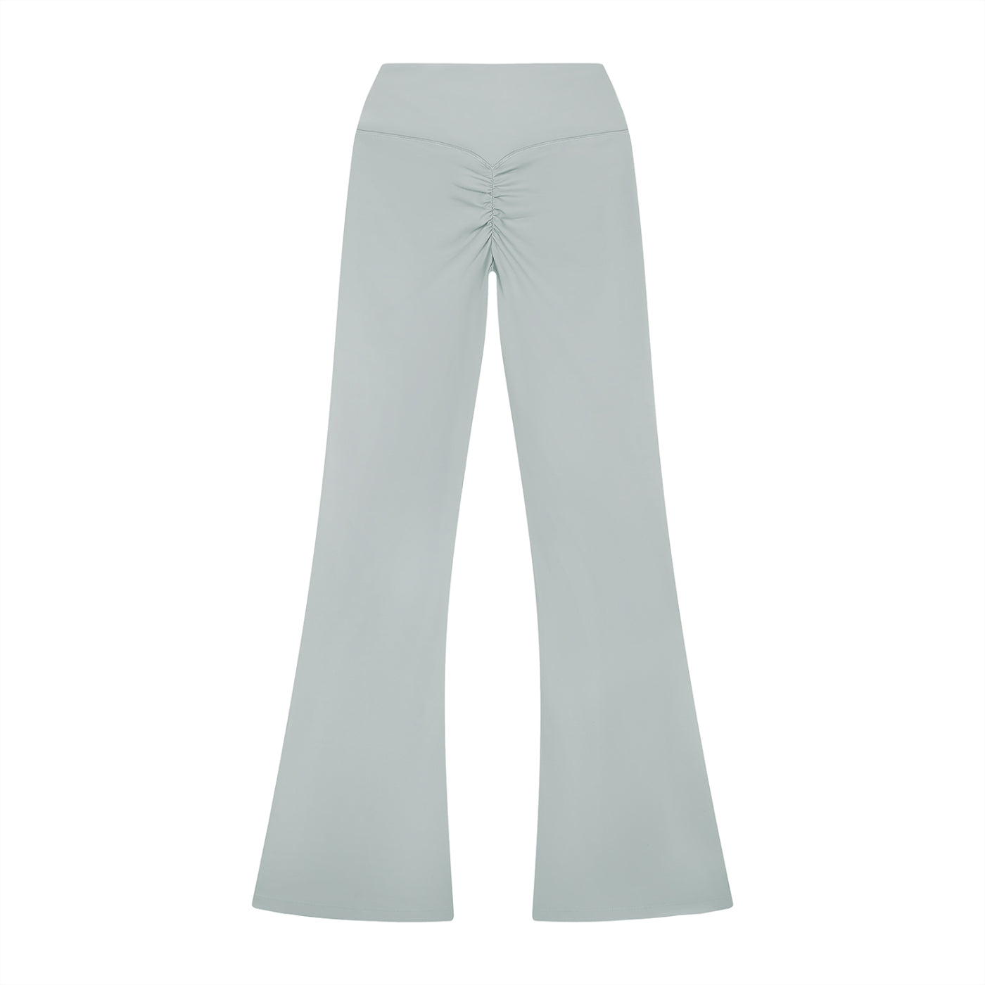 Valiant High Rise Flared Leggings