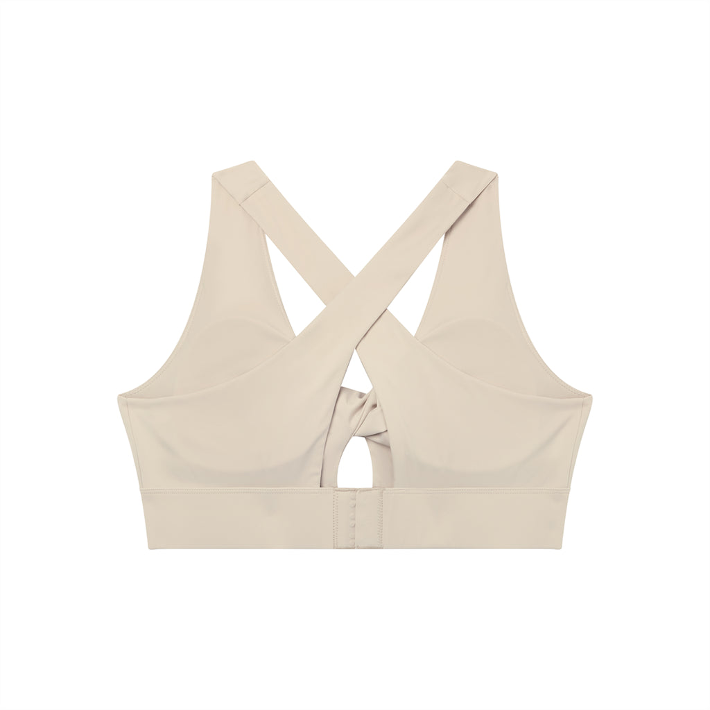 Valiant Twist Sports Bra