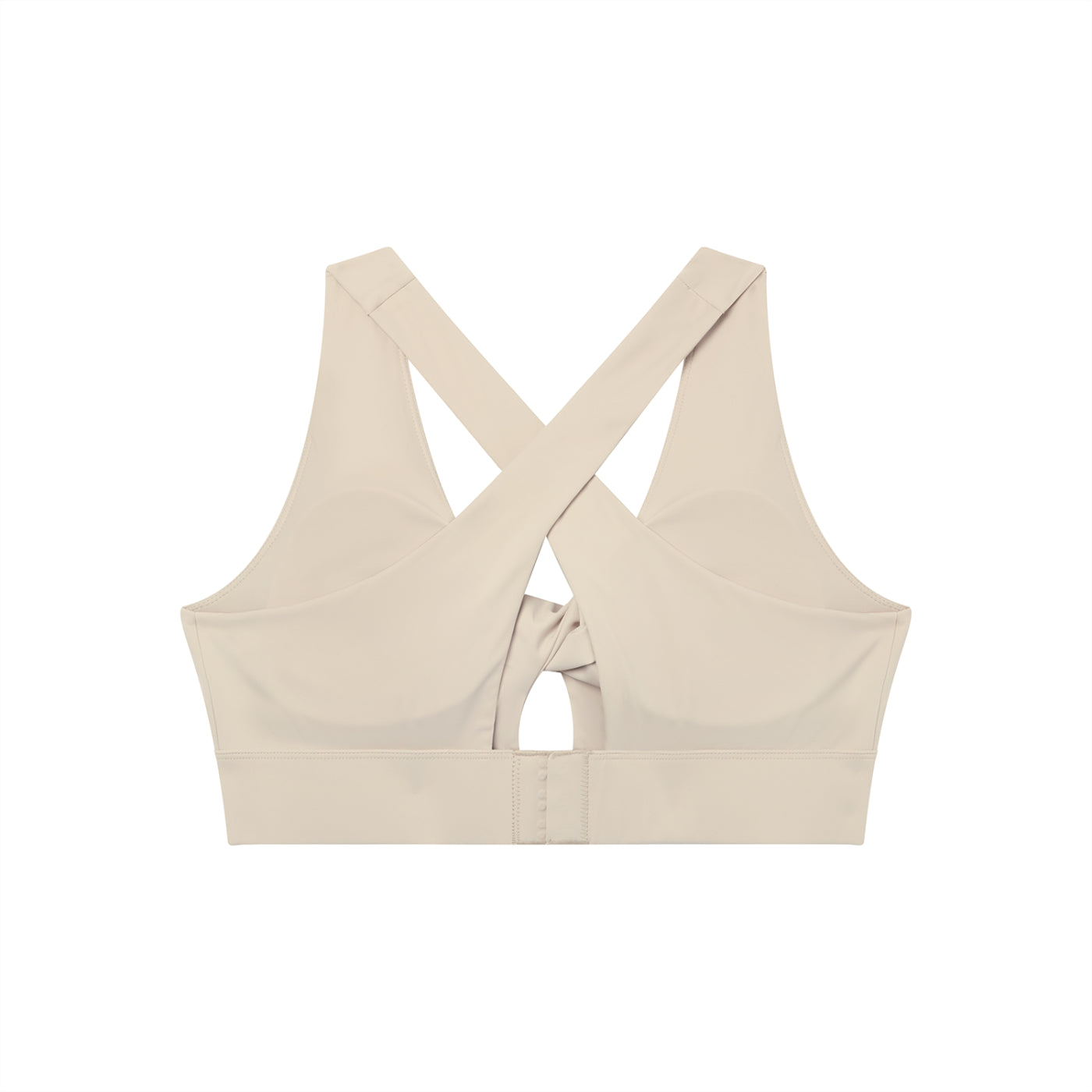 Valiant Twist Sports Bra