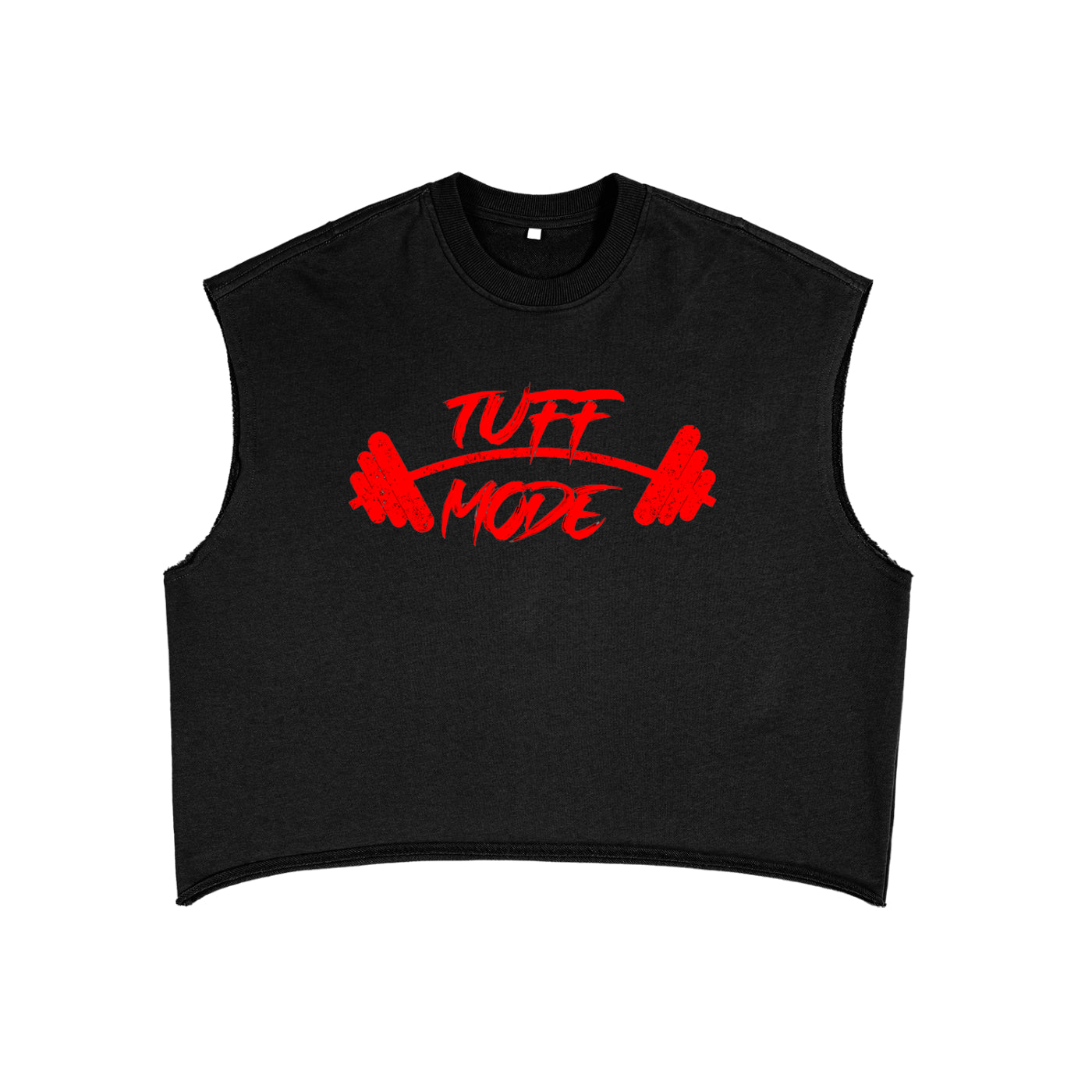 Tuff Mode Tank