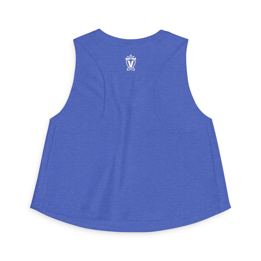 Valiant Crop Top