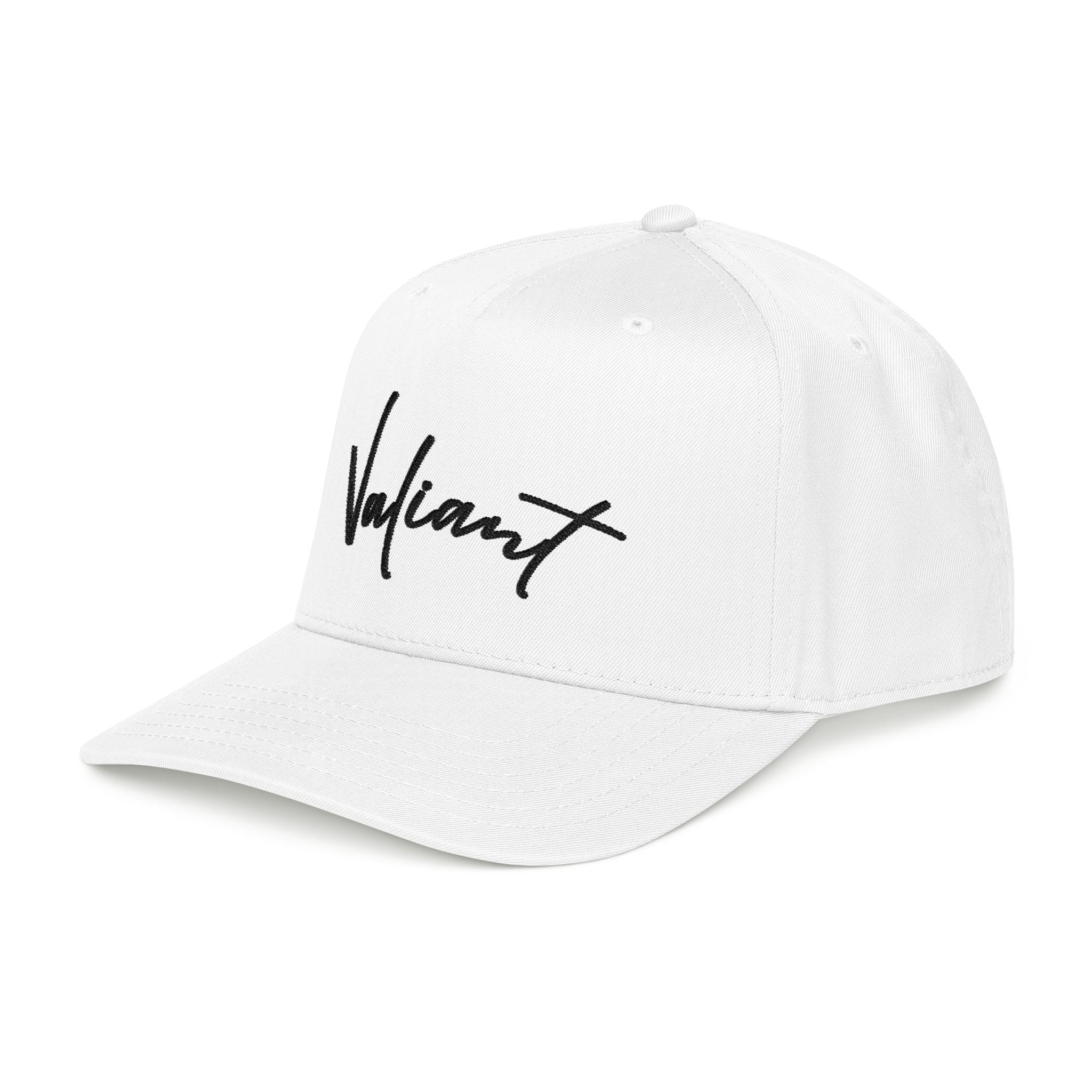 Mid Profile Baseball Cap