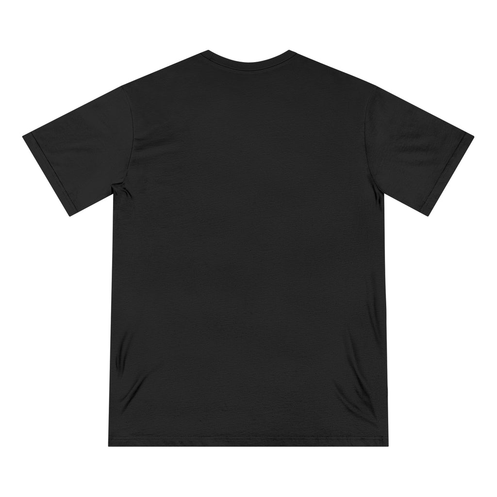Patriotic 'Main Design' Flag T-Shirt