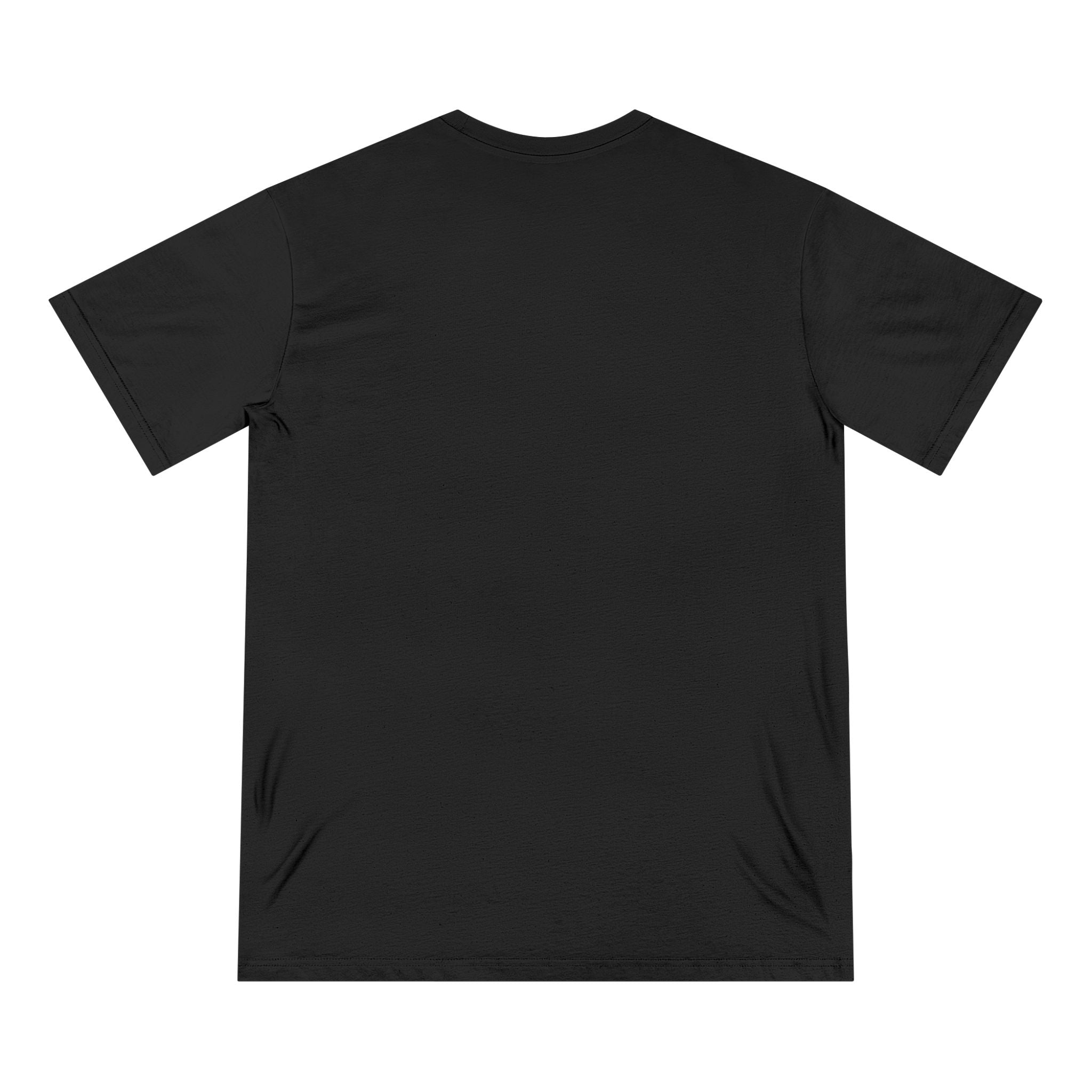 Patriotic 'Main Design' Flag T-Shirt