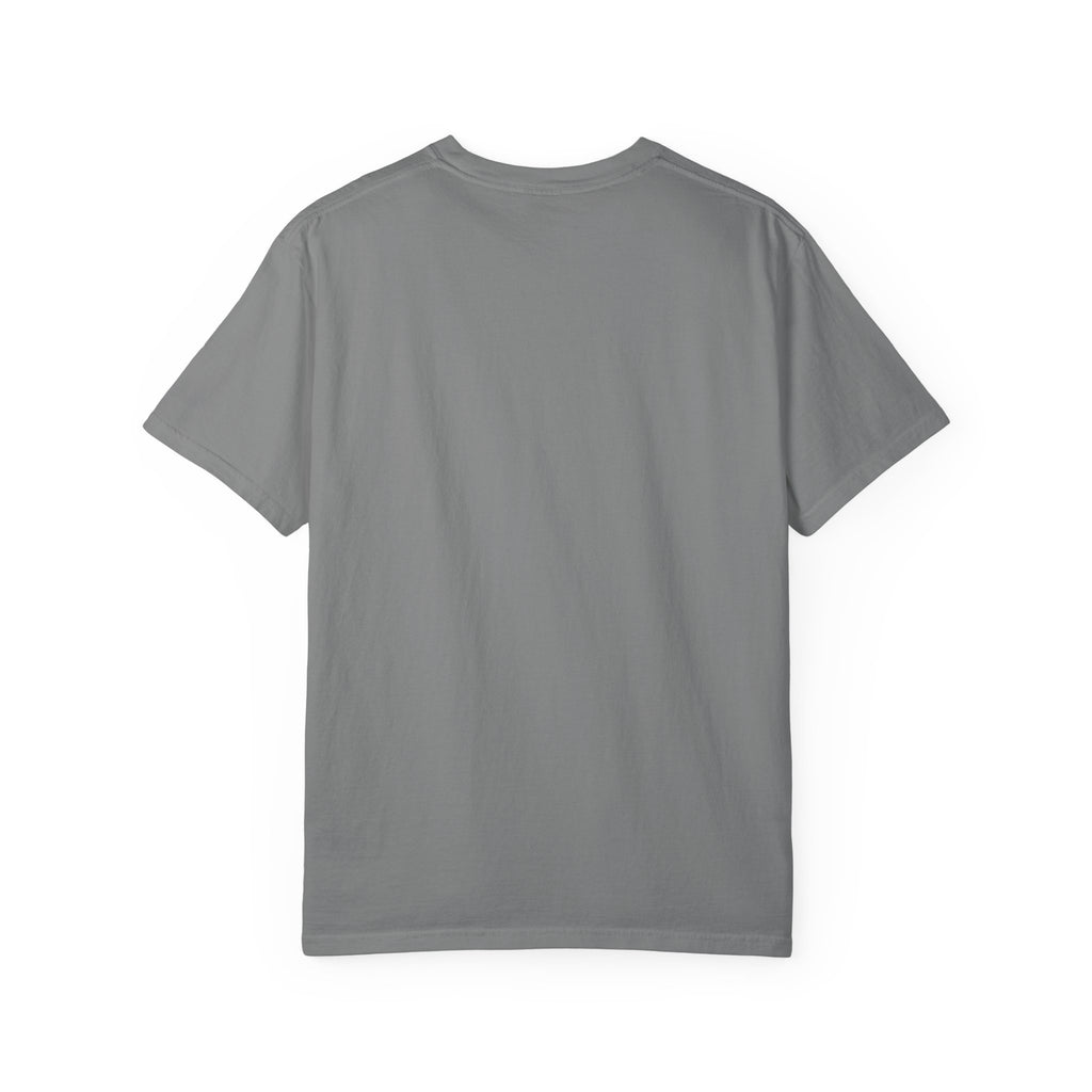 Tuff Mode Graphic T-Shirt
