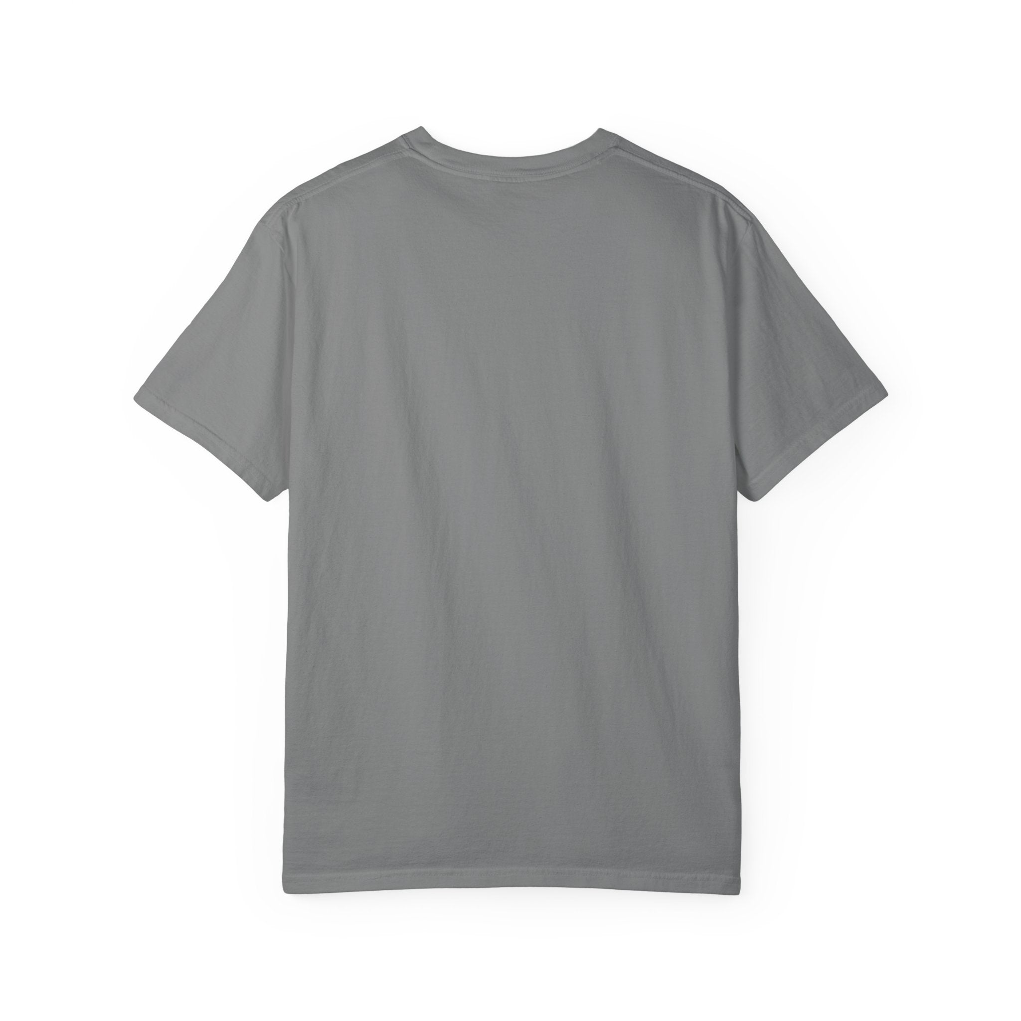 Tuff Mode Graphic T-Shirt