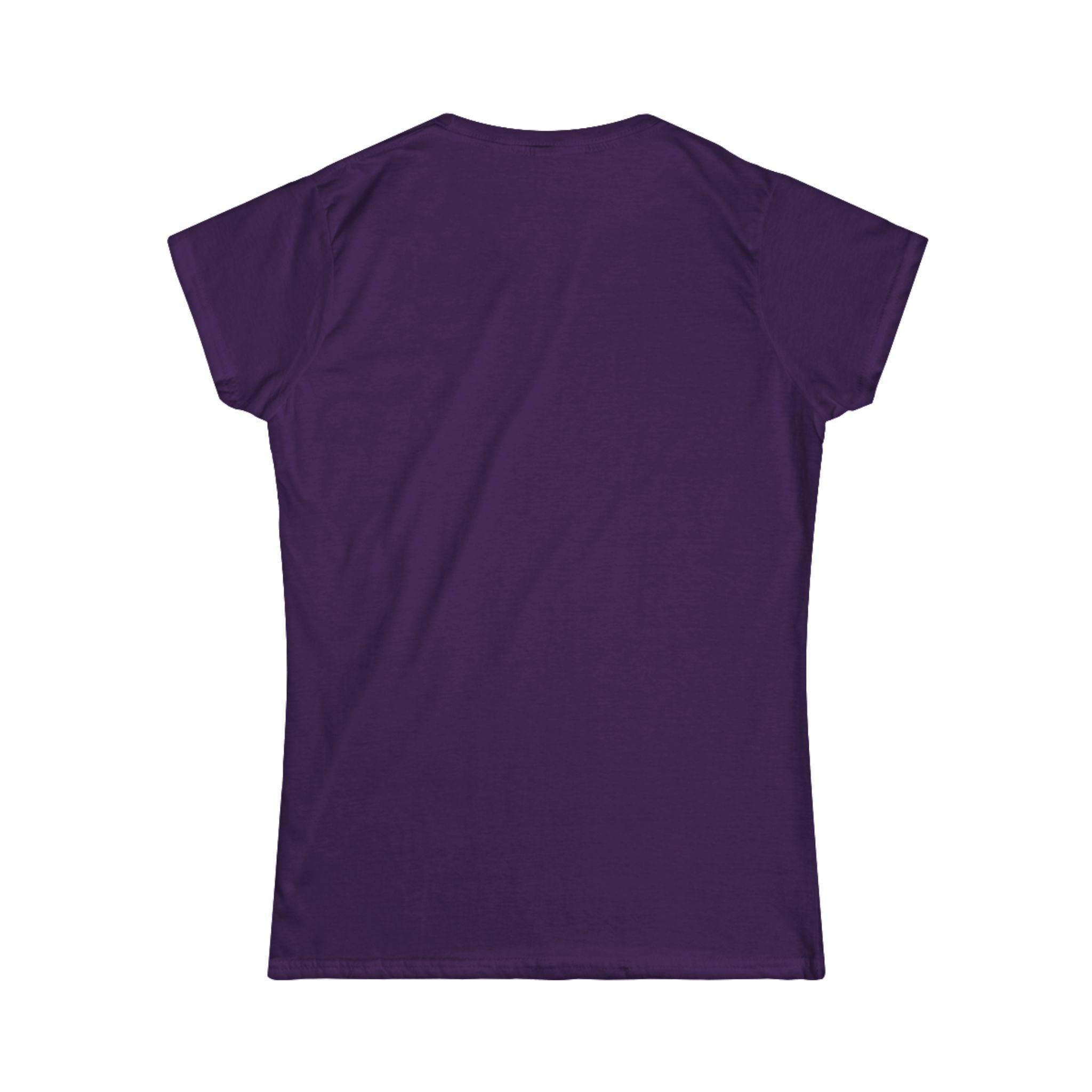 Valiant Design Women's Tee — Vintage Crest Logo Graphic Shirt