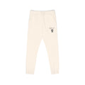 Vibrant Skull Script sweatpants | Graphic Sweatpants
