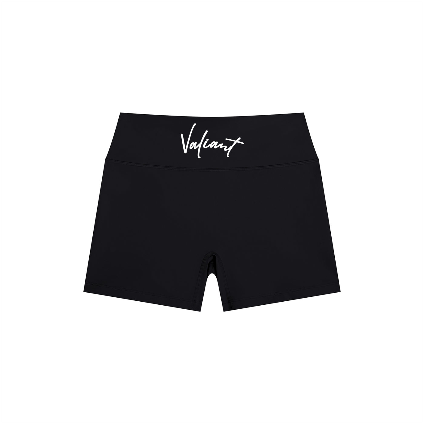 Women’s High Rise Yoga Shorts