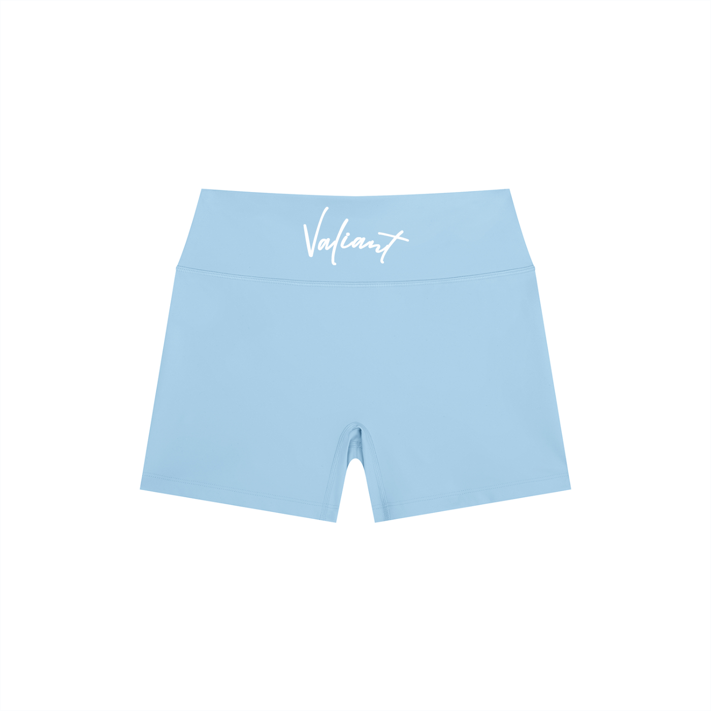 Women’s High Rise Yoga Shorts