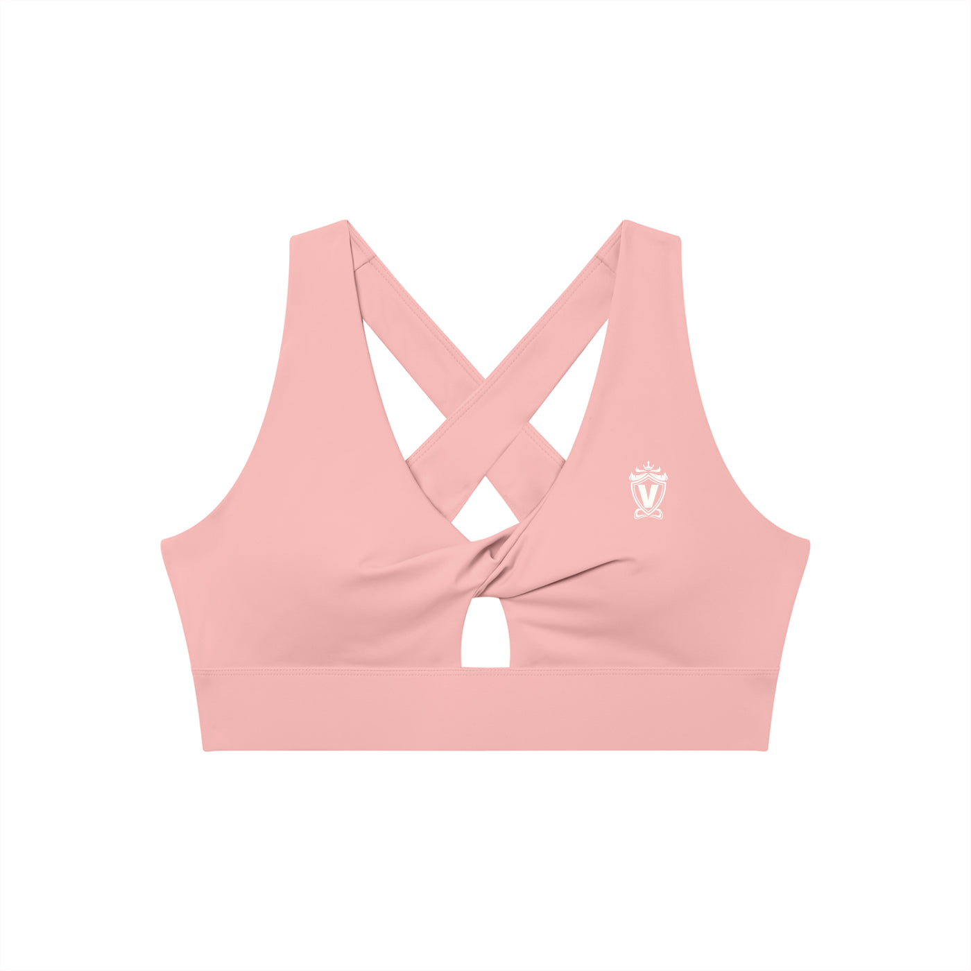 Valiant Twist Sports Bra
