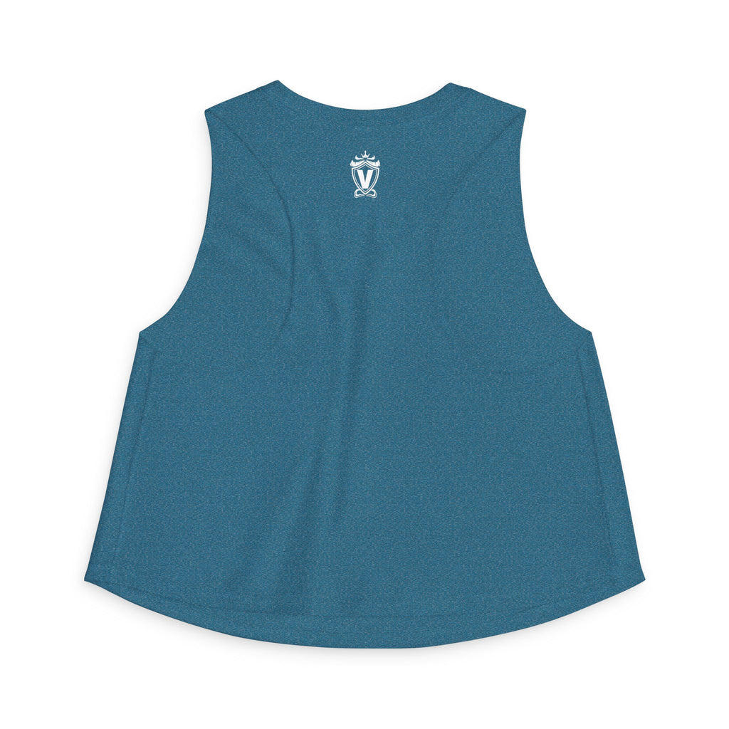 Valiant Crop Top