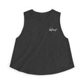 Valiant Crop Top