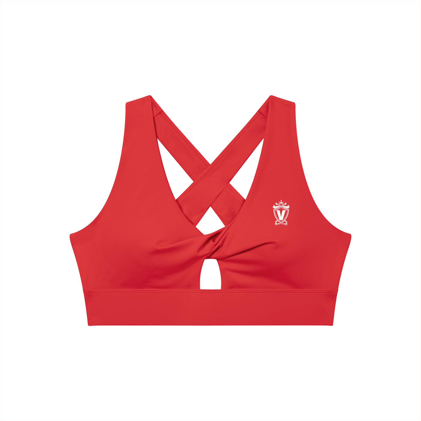 Valiant Twist Sports Bra