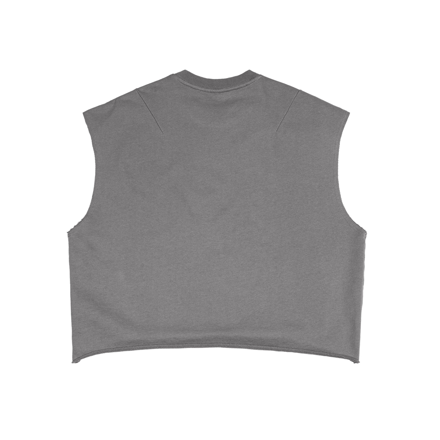 Tuff Mode Tank