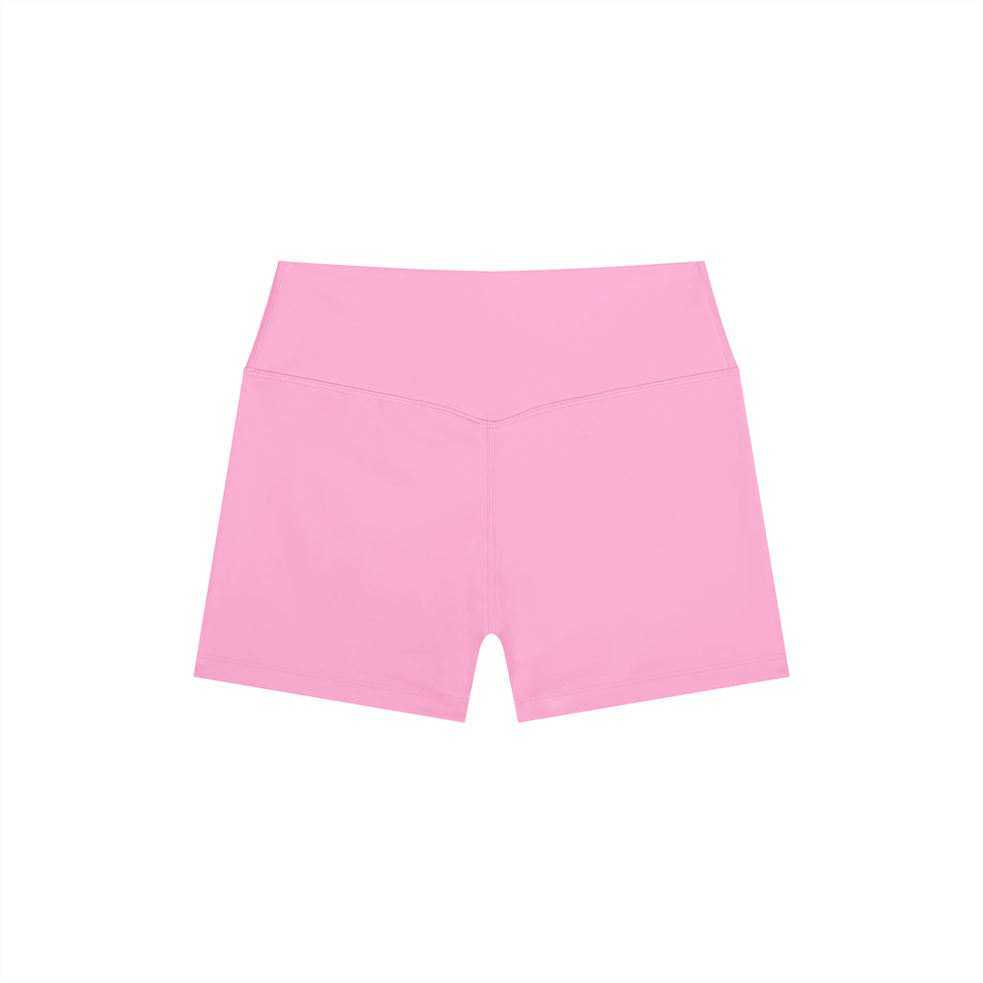 Women’s High Rise Yoga Shorts