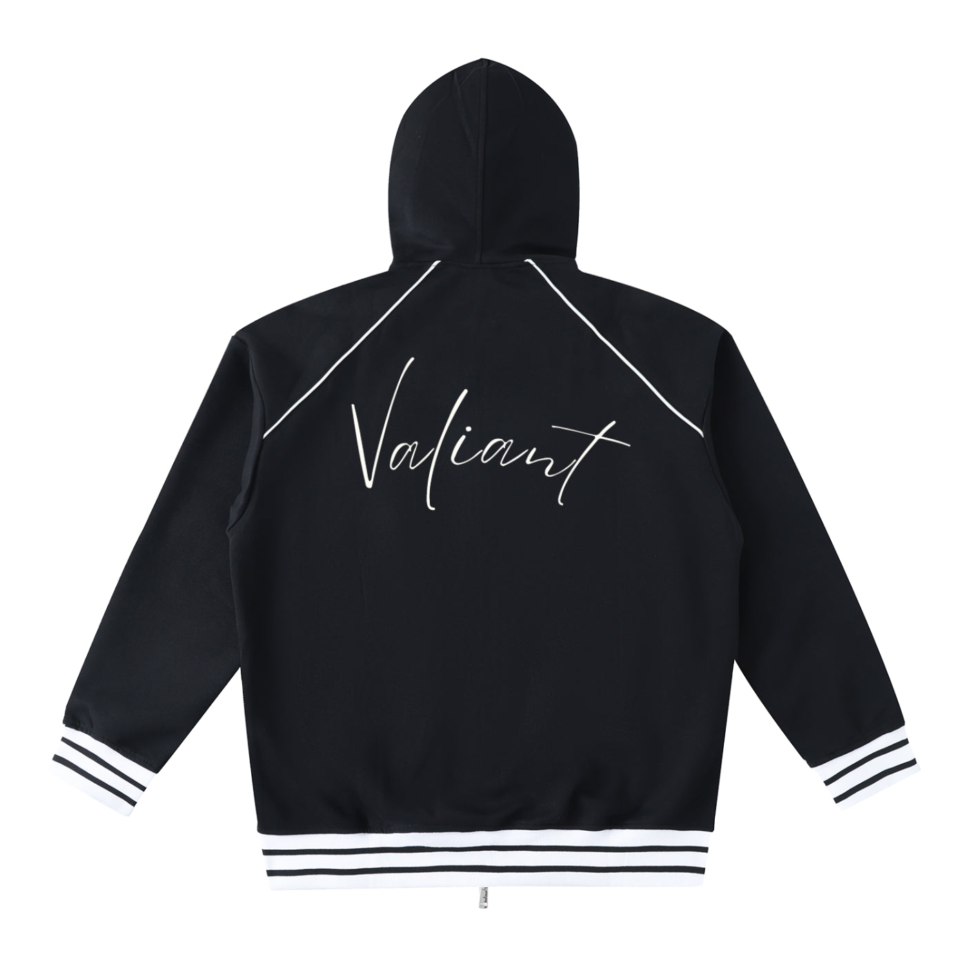 Earn Your Stripes Hoodie