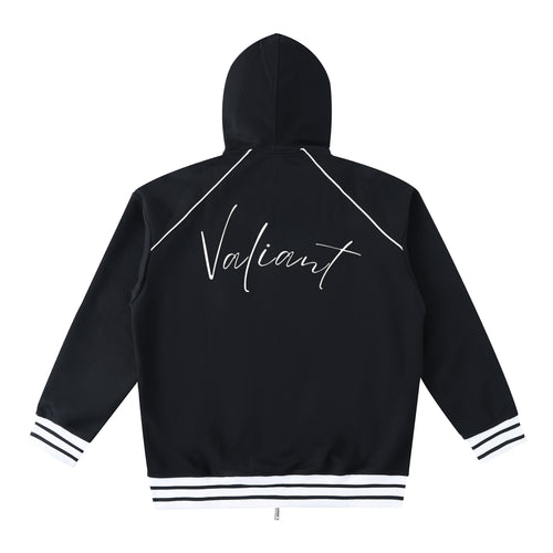 Earn Your Stripes Hoodie