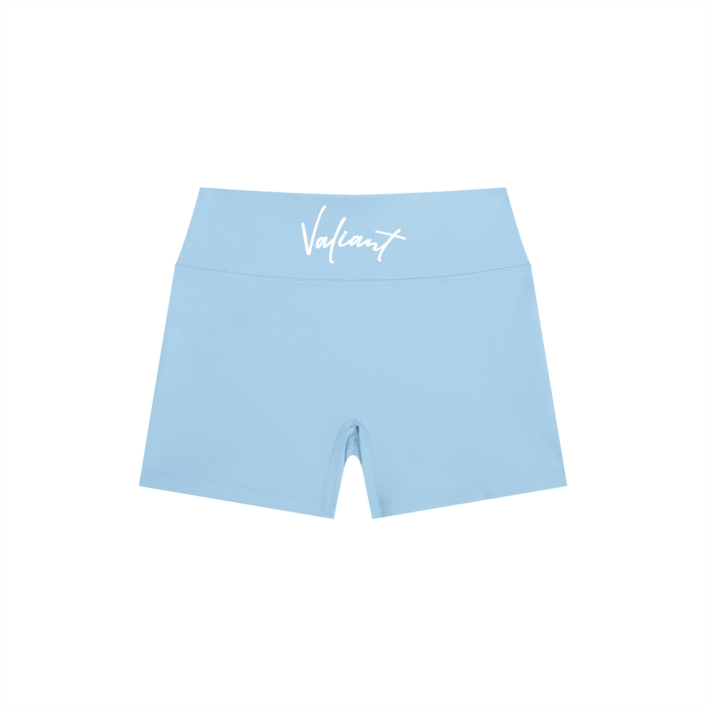 Women’s High Rise Yoga Shorts