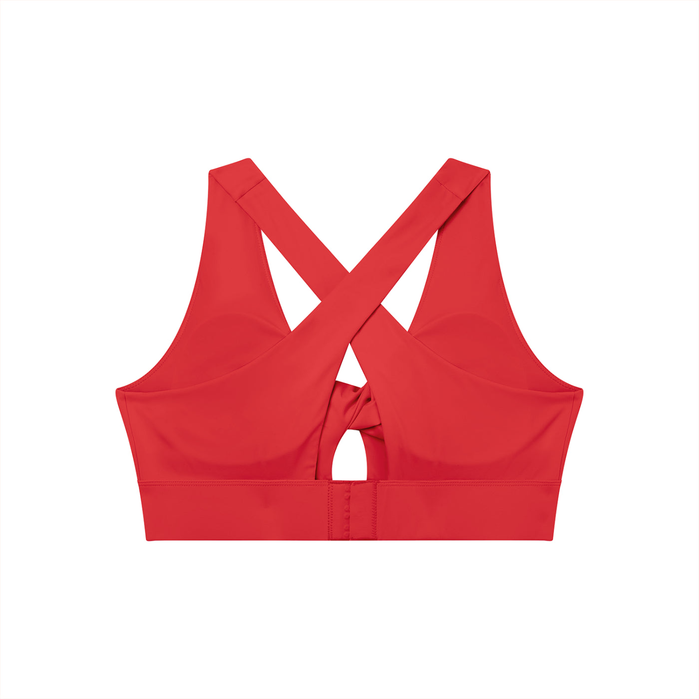 Valiant Twist Sports Bra