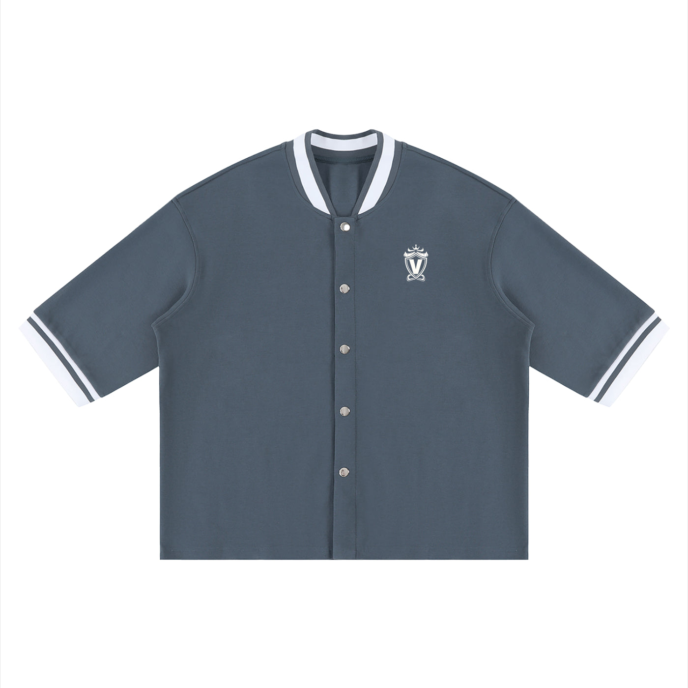 Heavyweight Jersey