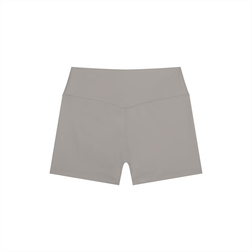 Women’s High Rise Yoga Shorts