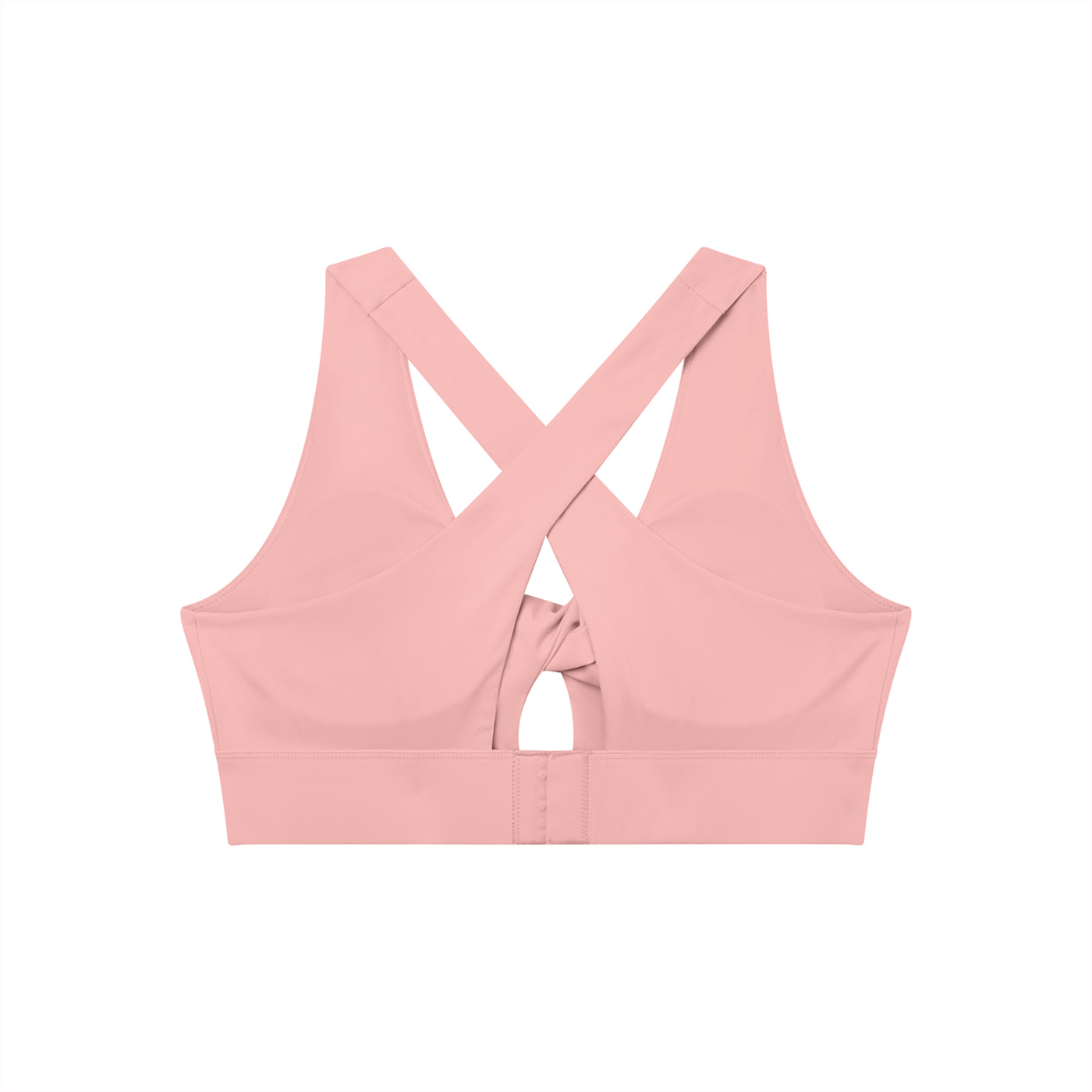 Valiant Twist Sports Bra