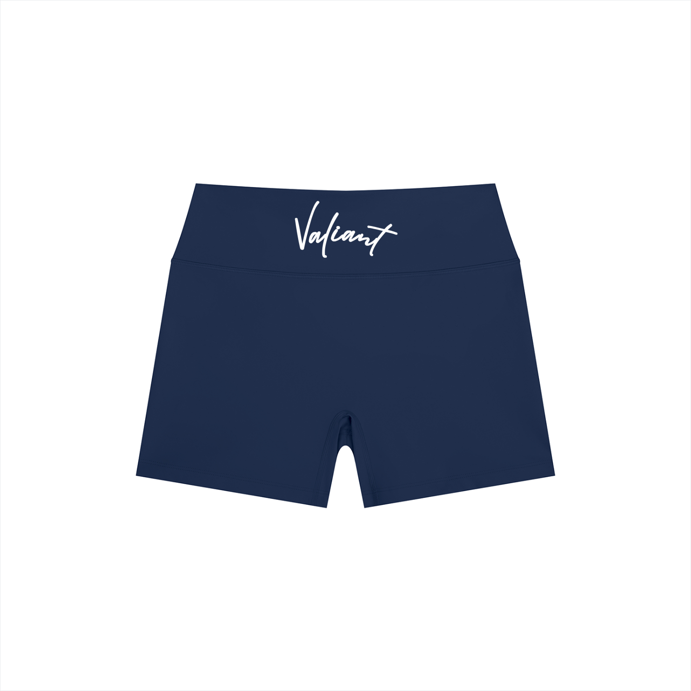 Women’s High Rise Yoga Shorts