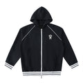 Earn Your Stripes Hoodie