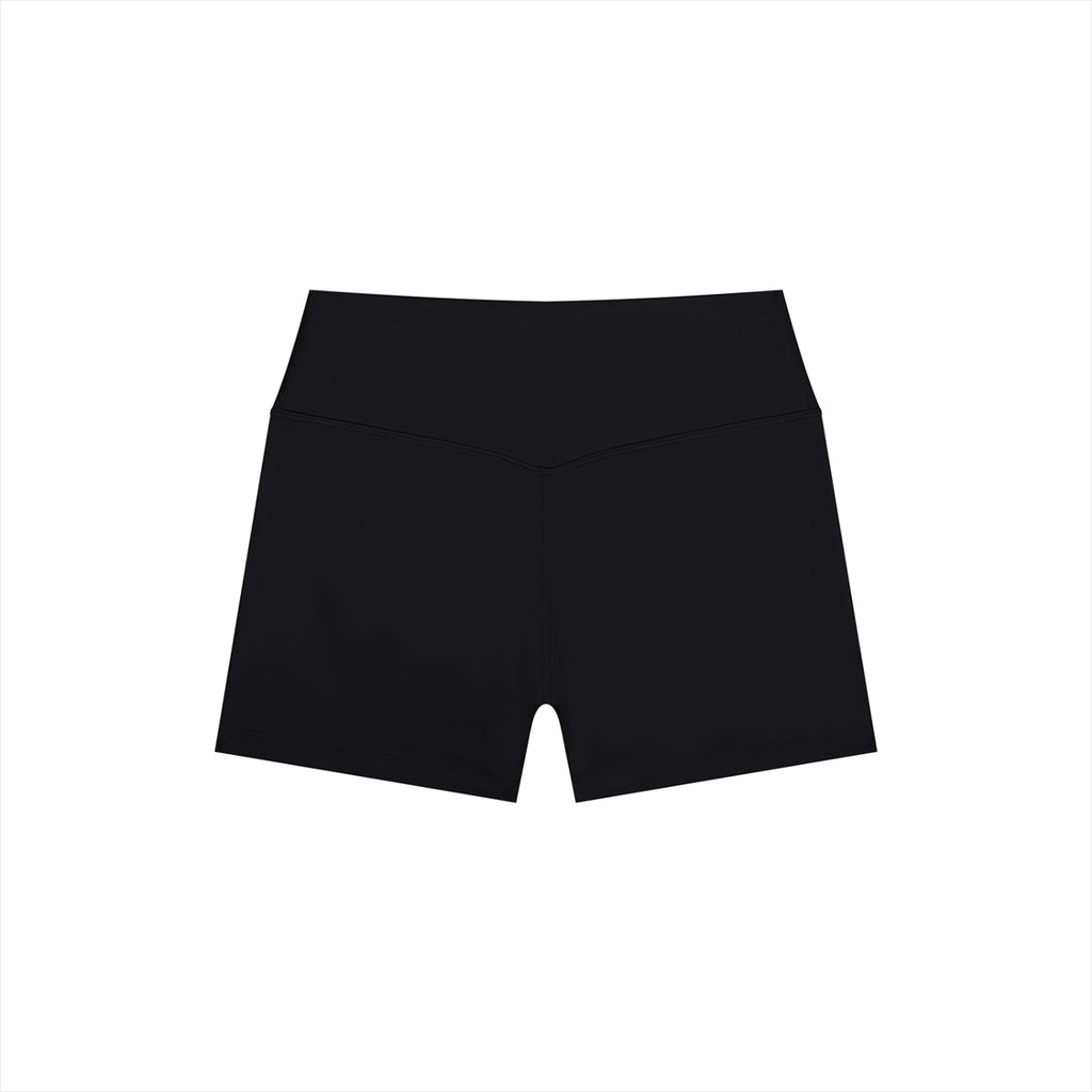 Women’s High Rise Yoga Shorts