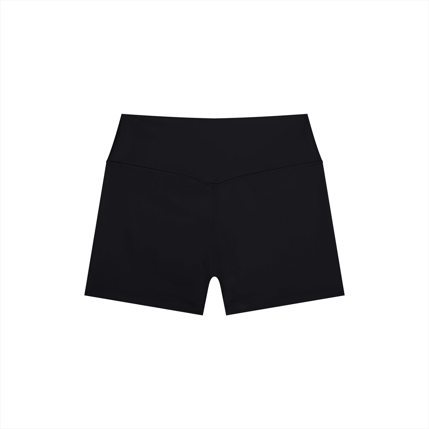 Women’s High Rise Yoga Shorts