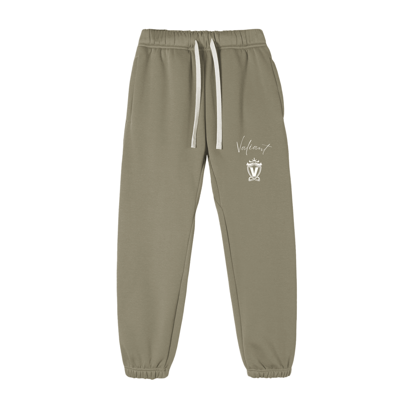 Essential Fleece Sweatpants