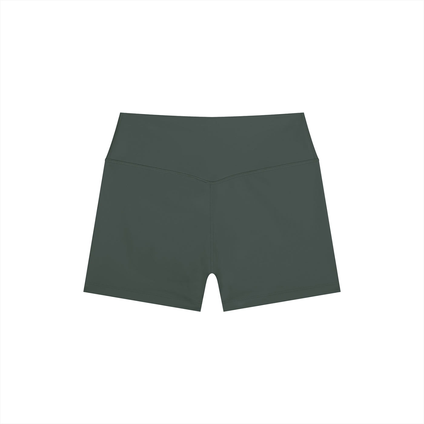Women’s High Rise Yoga Shorts